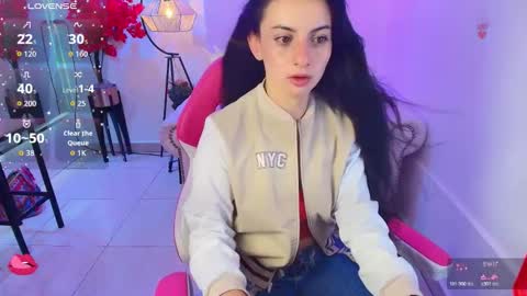 Ingrid online show from 12-01-25, 07:41