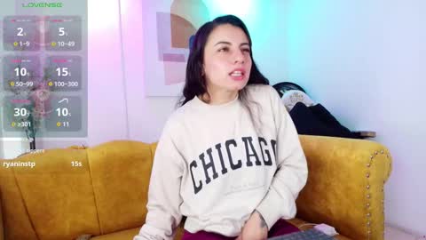 Ingrid online show from 02-09-26, 02:21