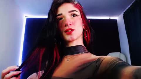 Ingrid Zese online show from 01-13-26, 03:45