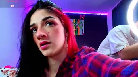 Ingrid Zese online show from 02-12-26, 09:21