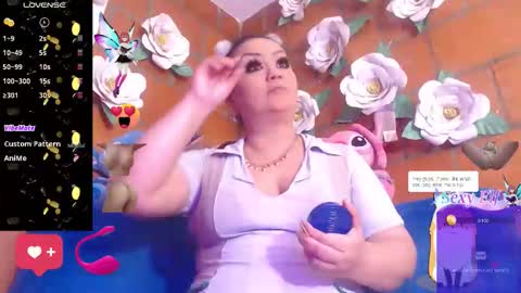 Ingrit online show from 12-14-25, 02:11