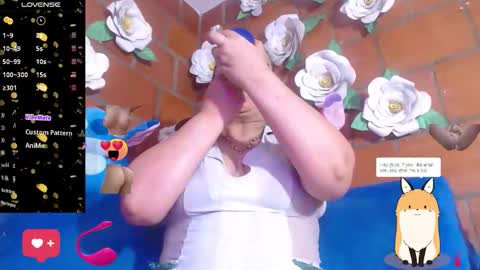 Ingrit online show from 03-02-26, 07:48