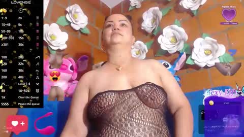 Ingrit online show from 06-03-26, 11:13