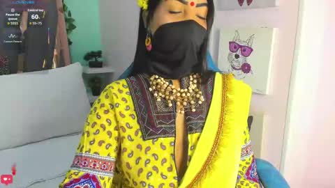 Snapshot of iniya_parul chatting on 04-21-26, 02:12 Iniya online show from 04-21-26, 02:12