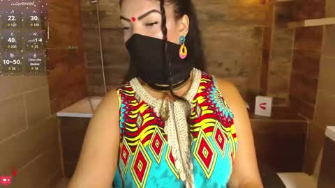 Snapshot of iniya_parul chatting on 05-13-26, 02:58 Iniya online show from 05-13-26, 02:58
