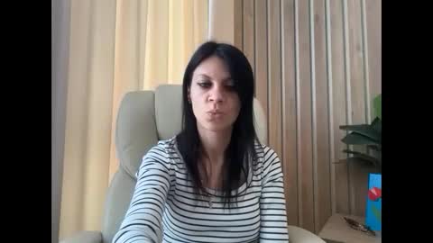 InjaAtHome online show from 05-25-26, 06:30