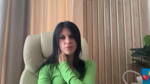 Snapshot of injaathome chatting on 06-17-26, 09:01 InjaAtHome online show from 06-17-26, 09:01