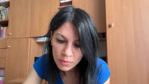 Snapshot of injaathome chatting on 06-20-26, 09:45 InjaAtHome online show from 06-20-26, 09:45