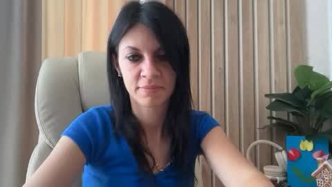 Snapshot of injaathome chatting on 06-28-26, 04:51 InjaAtHome online show from 06-28-26, 04:51