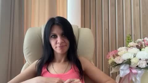 Snapshot of injaathome chatting on 07-15-26, 11:48 InjaAtHome online show from 07-15-26, 11:48