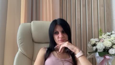 Snapshot of injaathome chatting on 07-20-26, 11:23 InjaAtHome online show from 07-20-26, 11:23