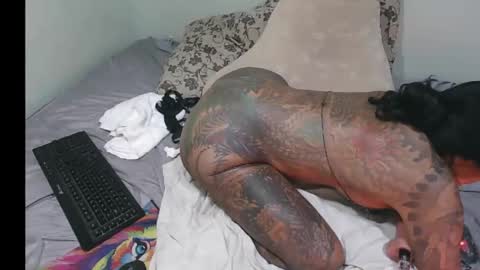 ink bella online show from 05-21-26, 06:15