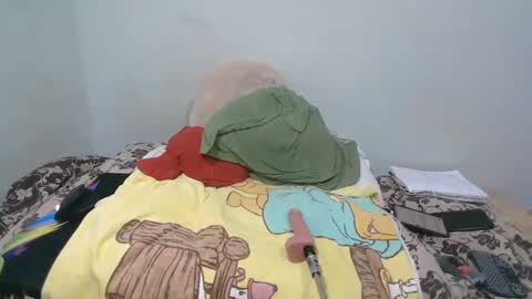 ink brunette online show from 12-20-24, 03:25