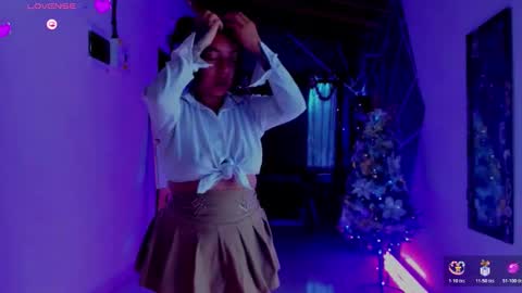 demon online show from 12-03-25, 07:12