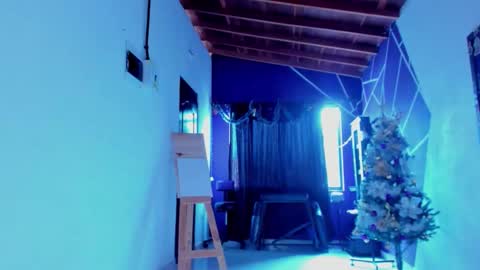 demon online show from 12-04-25, 03:54