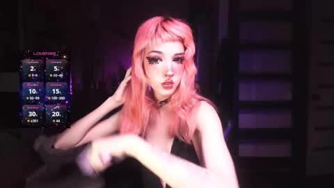 Pleasure With Rita online show from 12-23-25, 02:20