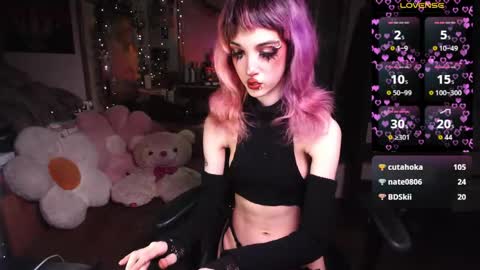 Pleasure With Rita online show from 05-10-26, 01:00