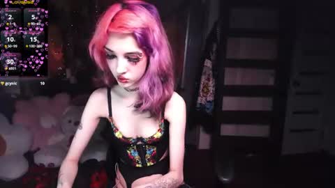 Pleasure With Rita online show from 06-26-26, 11:42