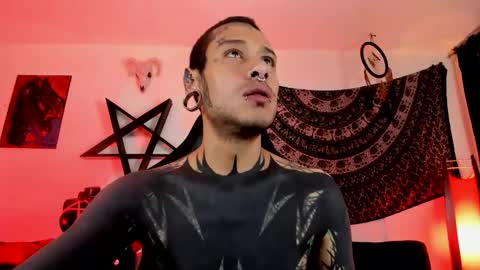 Dani  online show from 01-17-26, 07:06