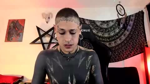 Dani  online show from 02-02-26, 02:32