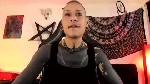 Dani  online show from 02-03-26, 10:15