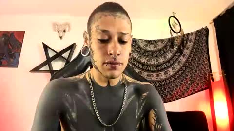 Dani  online show from 02-15-26, 01:02