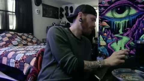 Bone Daddy online show from 02-02-26, 07:12