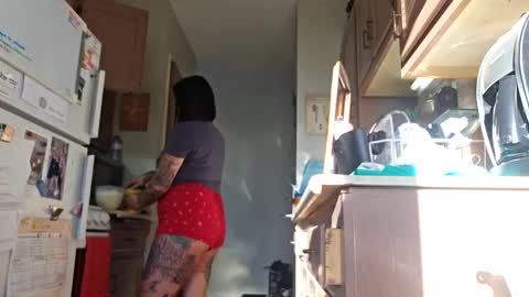 inkedcookies online show from 12-22-24, 08:25