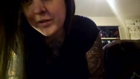 inkedcookies online show from 12-28-24, 03:04