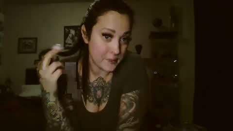 inkedcookies online show from 12-31-24, 06:37