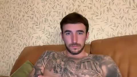 inkedjackoo online show from 05-19-26, 09:54