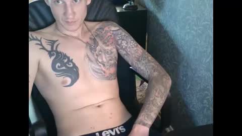 inkedsweed69 online show from 05-28-26, 09:06