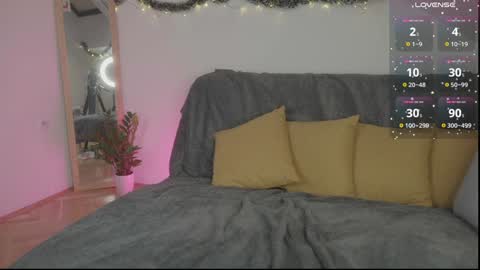 Xenia online show from 01-23-25, 03:01