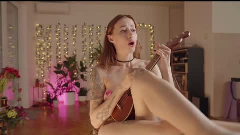 Xenia online show from 02-18-25, 11:33