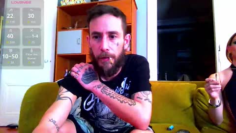 Snapshot of inktattoo42 chatting on 03-12-26, 11:55 inktattoo42 online show from 03-12-26, 11:55