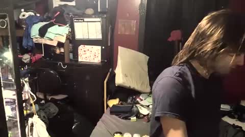 inmecum online show from 12-28-24, 03:58