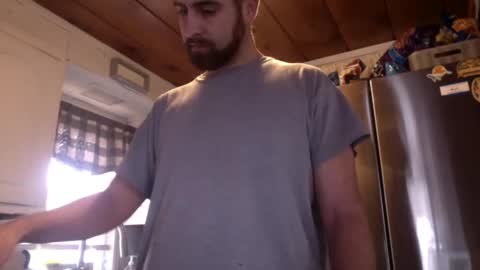 InMyBackyard online show from 12-24-24, 04:19