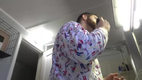 InMyBackyard online show from 01-02-25, 05:29