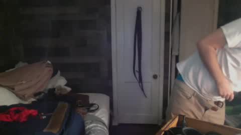 InMyBackyard online show from 01-05-25, 05:20