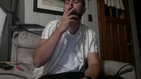 InMyBackyard online show from 09-11-25, 04:01