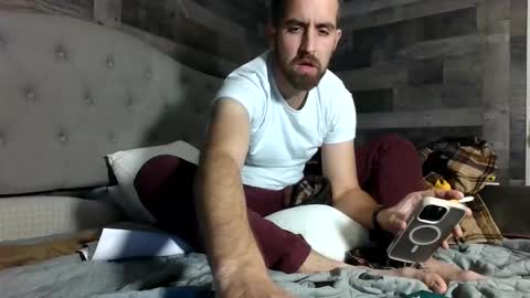 InMyBackyard online show from 11-05-25, 03:50