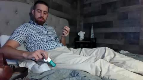 InMyBackyard online show from 11-05-25, 06:08