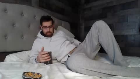 InMyBackyard online show from 01-19-26, 02:10