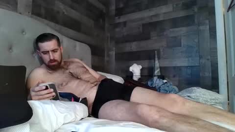 InMyBackyard online show from 03-10-26, 08:14