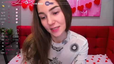 Inna online show from 02-17-26, 01:35