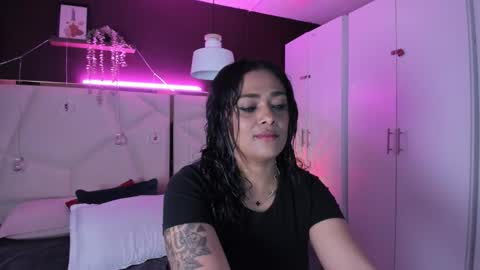 Indra online show from 12-16-25, 03:55