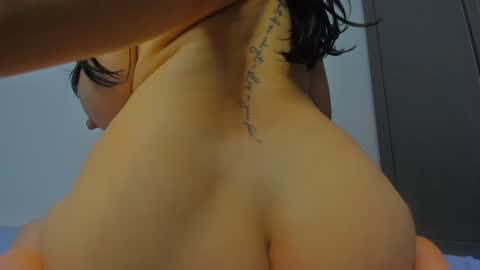 ALESSIA online show from 02-01-25, 05:58