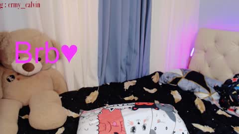 calvin online show from 12-18-24, 08:25