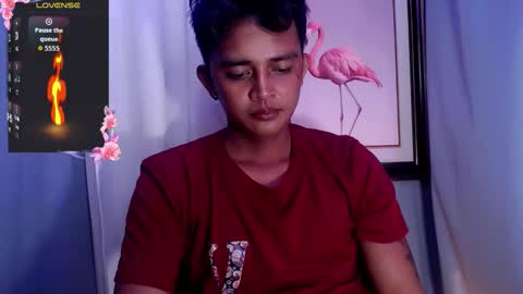 calvin online show from 01-12-26, 04:34