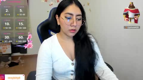 Luna        online show from 01-08-26, 11:29